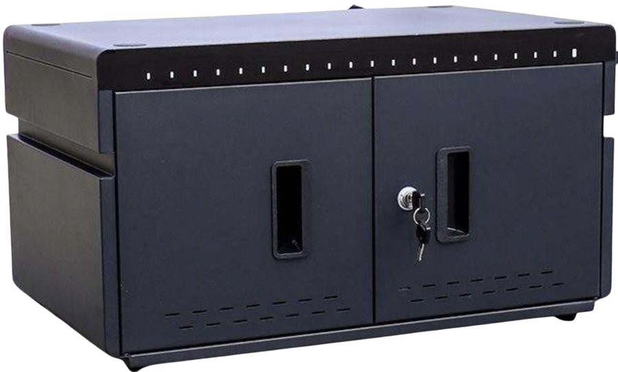 Forward Forensics Charging Cabinet