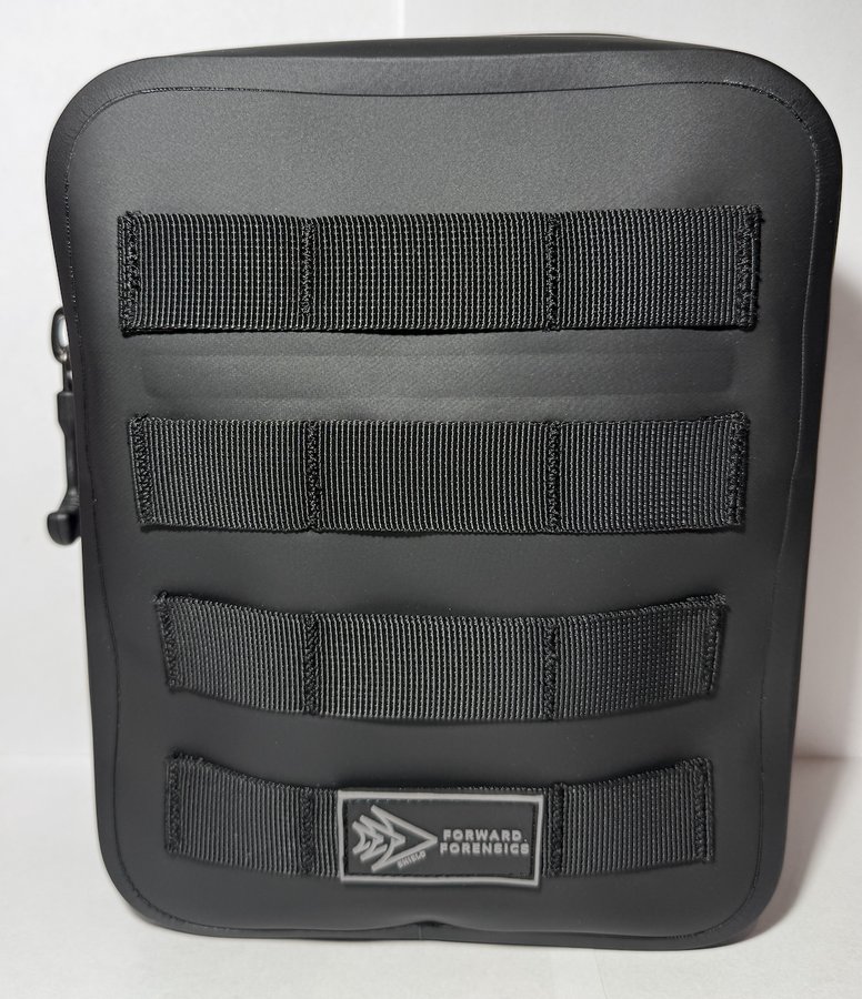 Forward Forensics Shield Dry Pouch