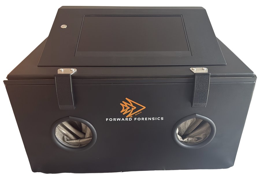 Forward Forensics Shield Faraday Box