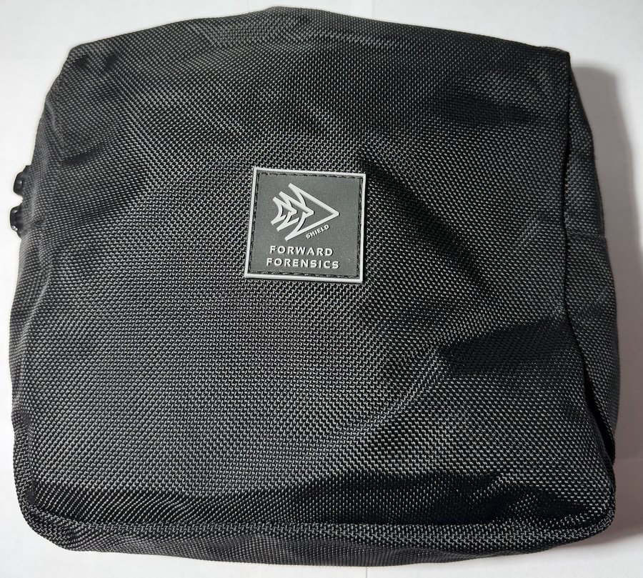 Forward Forensics Shield Molly Pouch