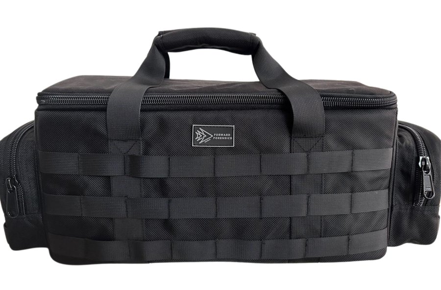 Forward Forensics Shield Range Bag