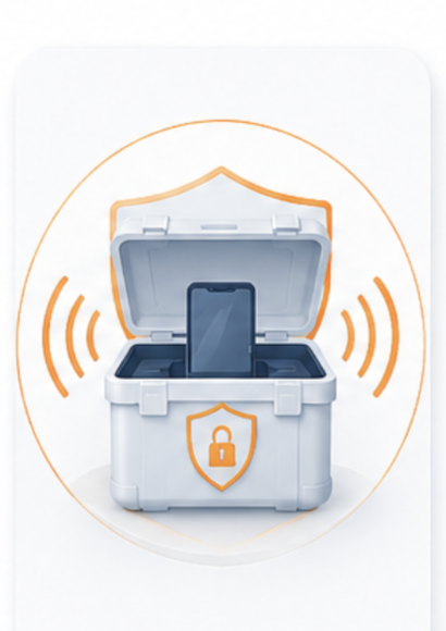 Signal Isolation Solutions illustration